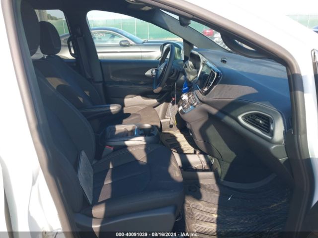 2C4RC1FG5PR596490 Chrysler Pacifica Touring