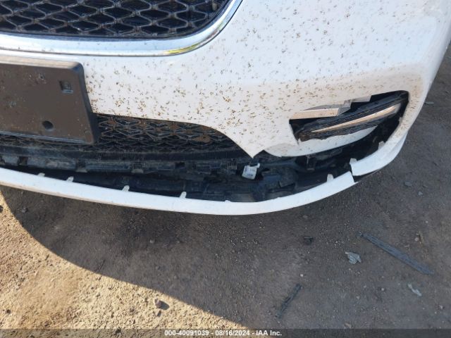 2C4RC1FG5PR596490 Chrysler Pacifica Touring