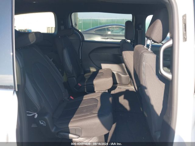 2C4RC1FG5PR596490 Chrysler Pacifica Touring