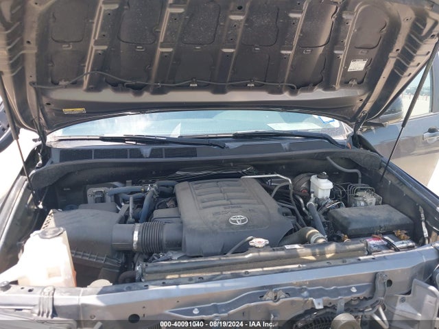 Toyota Sequoia Trd Sport 2021 5TDCY5A12MS075618 Image 10