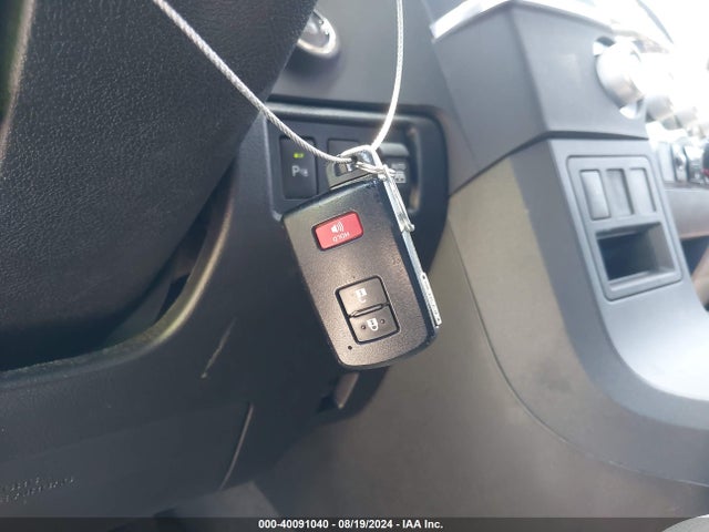 Toyota Sequoia Trd Sport 2021 5TDCY5A12MS075618 Image 11