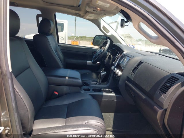 Toyota Sequoia Trd Sport 2021 5TDCY5A12MS075618 Image 5