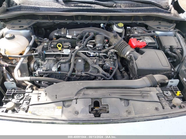 Ford Escape Titanium 2022 1FMCU9J9XNUA87744 Image 10