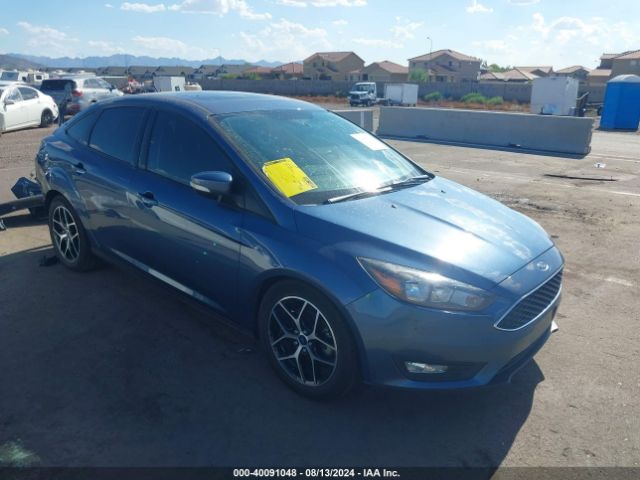 1FADP3H2XJL217517 auction archive image