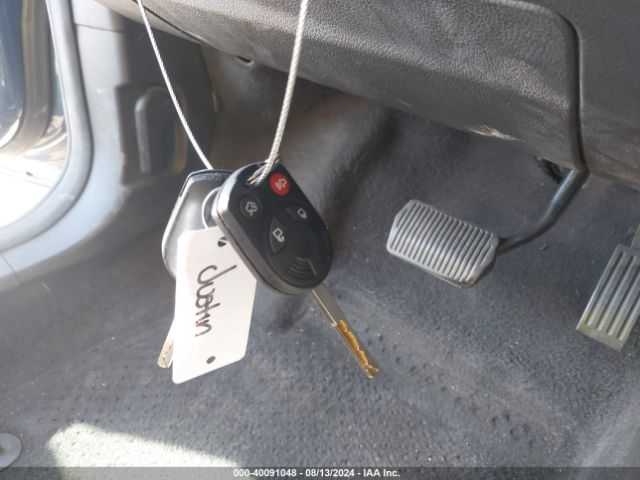 1FADP3H2XJL217517 Ford FOCUS SEL