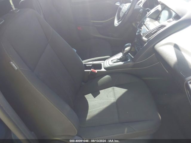 1FADP3H2XJL217517 Ford FOCUS SEL
