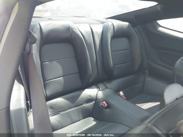 Ford Mustang Gt Premium 2015 1FA6P8CF4F5424853 Image 8
