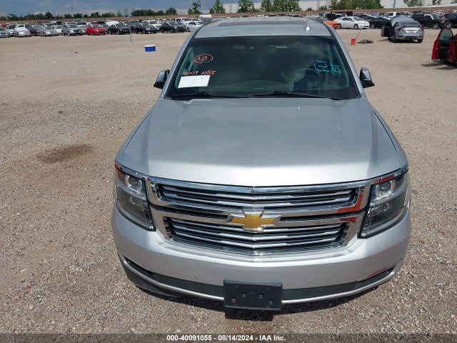1GNSCCKC1GR181597 Chevrolet Tahoe Ltz