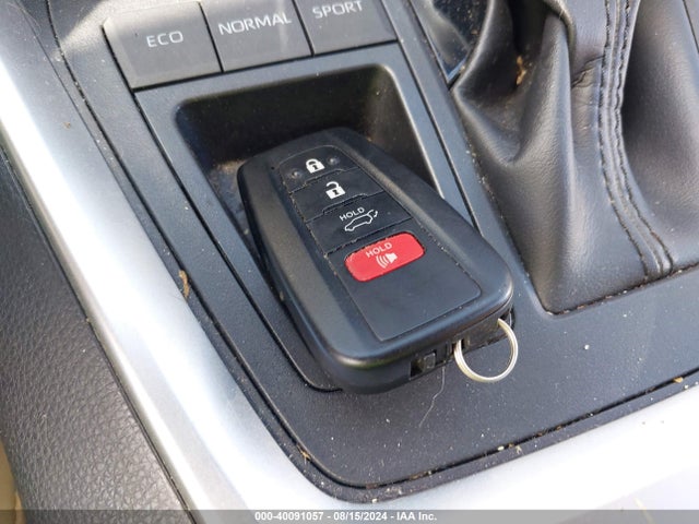 Toyota Rav4 Xle Premium 2020 JTMC1RFV9LD056646 Image 11