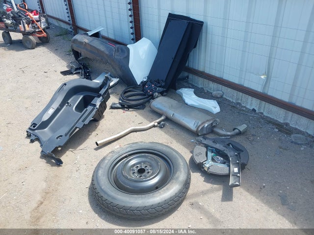 Toyota Rav4 Xle Premium 2020 JTMC1RFV9LD056646 Image 12