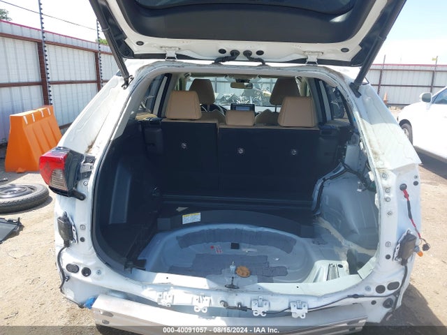 Toyota Rav4 Xle Premium 2020 JTMC1RFV9LD056646 Image 8