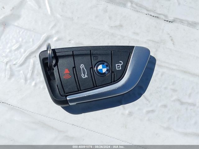 5UXTR7C56KLF23786 BMW X3 Sdrive30i