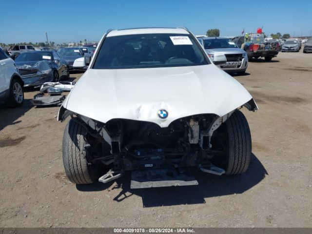 5UXTR7C56KLF23786 BMW X3 Sdrive30i