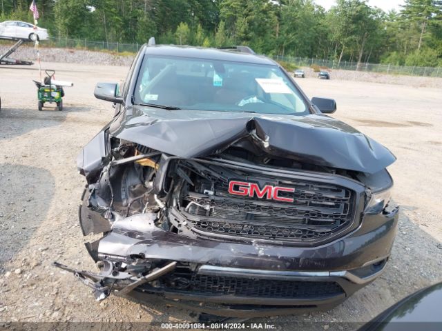 1GKKNVLS6HZ136861 GMC Acadia Slt-1
