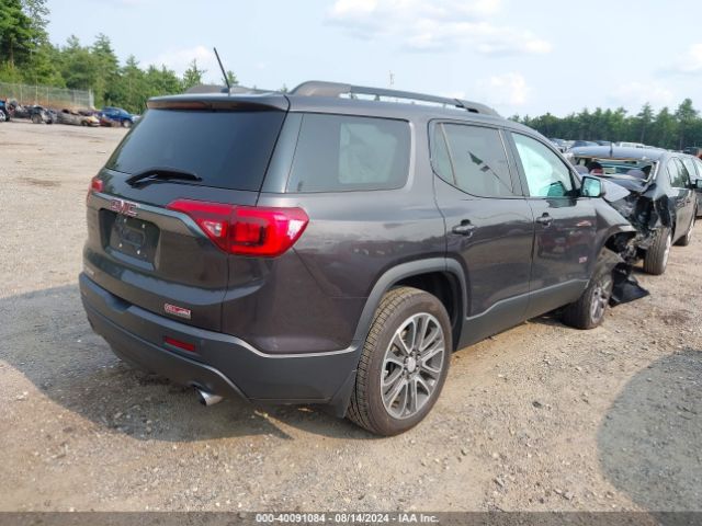 1GKKNVLS6HZ136861 GMC Acadia Slt-1