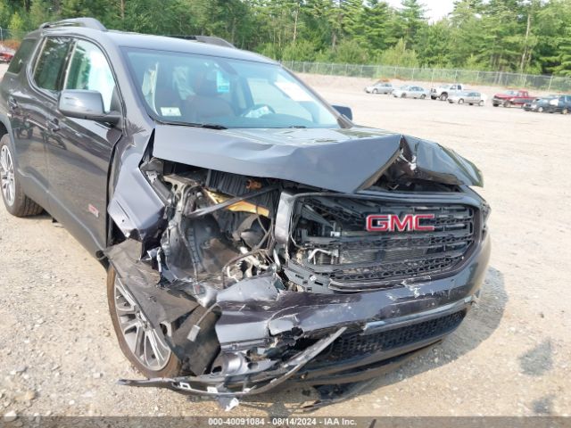 1GKKNVLS6HZ136861 GMC Acadia Slt-1