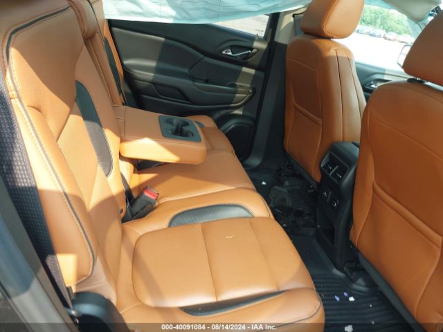 1GKKNVLS6HZ136861 GMC Acadia Slt-1