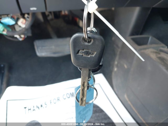 Chevrolet Silverado 1500 Custom 2017 1GCVKPEC3HZ363492 Image 11
