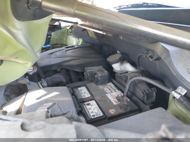 KIA Soul 2015 KNDJN2A29F7773146 Image 10