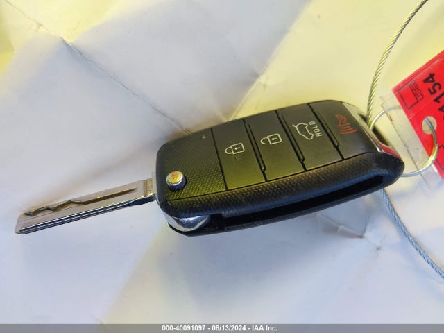 KIA Soul 2015 KNDJN2A29F7773146 Image 11