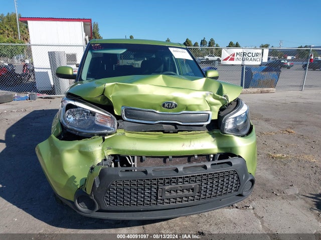 KIA Soul 2015 KNDJN2A29F7773146 Image 12