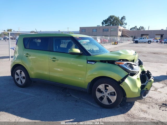 KIA Soul 2015 KNDJN2A29F7773146 Image 13