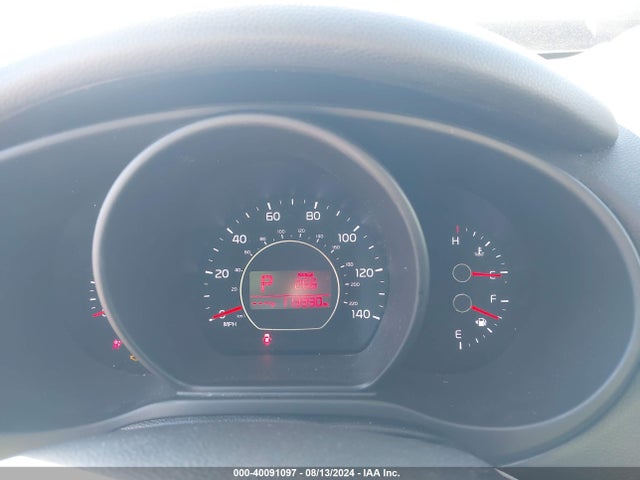 KIA Soul 2015 KNDJN2A29F7773146 Image 7