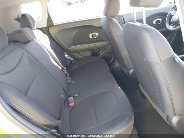 KIA Soul 2015 KNDJN2A29F7773146 Image 8
