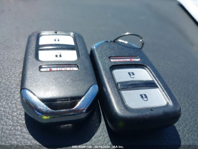 JHMGK5H9XHS021493 Honda Fit Ex-l