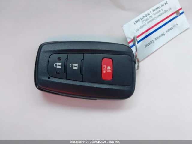 JTERU5JR3P6167672 Toyota 4runner Trd Off Road Premium