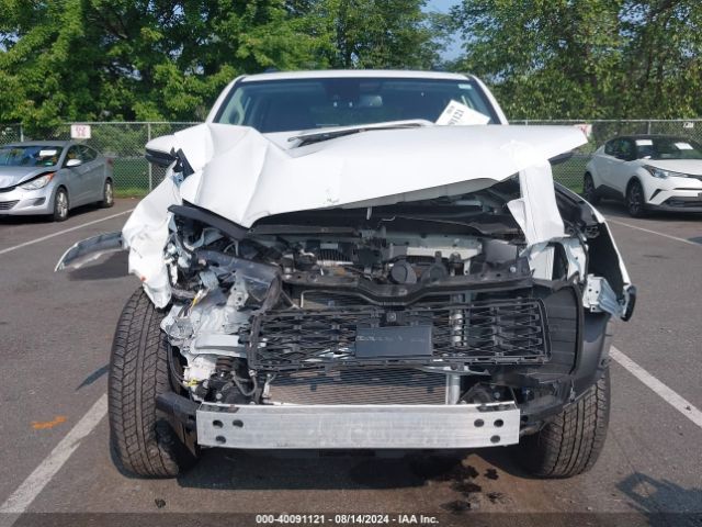 JTERU5JR3P6167672 Toyota 4runner Trd Off Road Premium