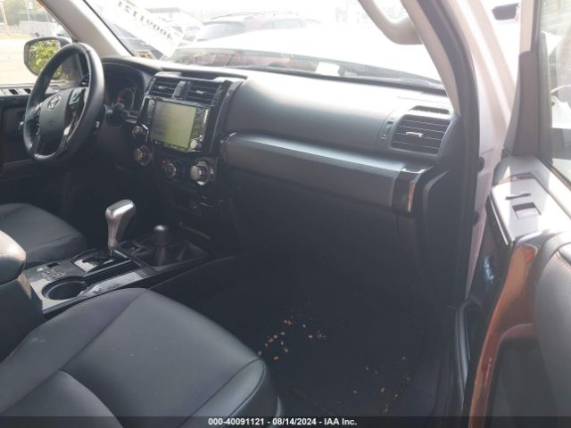 JTERU5JR3P6167672 Toyota 4runner Trd Off Road Premium