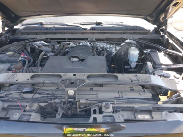 1GCNCNEH0GZ270716 Chevrolet Silverado 1500 Wt
