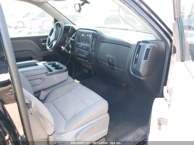 1GCNCNEH0GZ270716 Chevrolet Silverado 1500 Wt