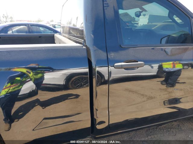 1GCNCNEH0GZ270716 Chevrolet Silverado 1500 Wt