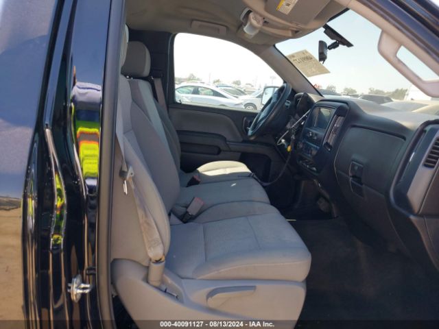 1GCNCNEH0GZ270716 Chevrolet Silverado 1500 Wt