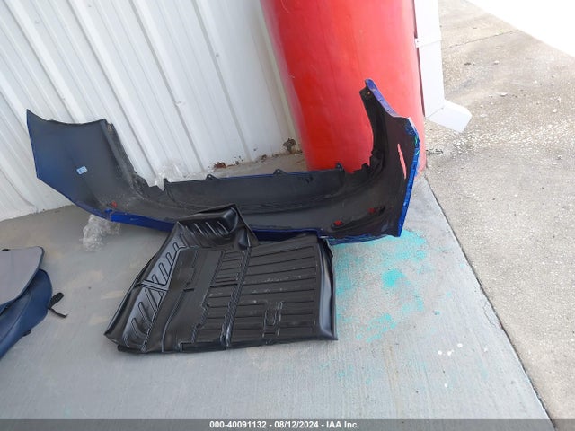 Honda Civic Ex /ex W/o Bsi 2023 2HGFE1F76PH321697 Image 12