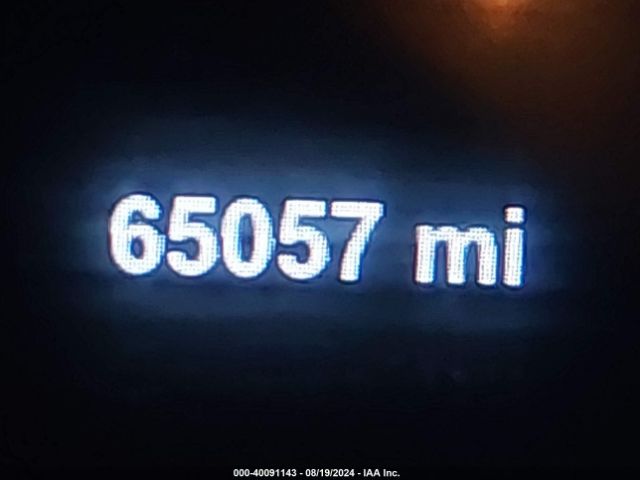 1C6RR7LG5HS618212 RAM 1500 Big Horn  4x4 5'7 Box