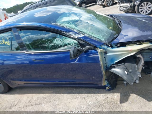 5YJ3E1EA5PF605634 Tesla Model 3 Rear-wheel Drive