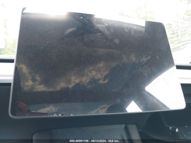 5YJ3E1EA5PF605634 Tesla Model 3 Rear-wheel Drive
