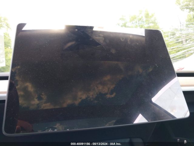 5YJ3E1EA5PF605634 Tesla Model 3 Rear-wheel Drive