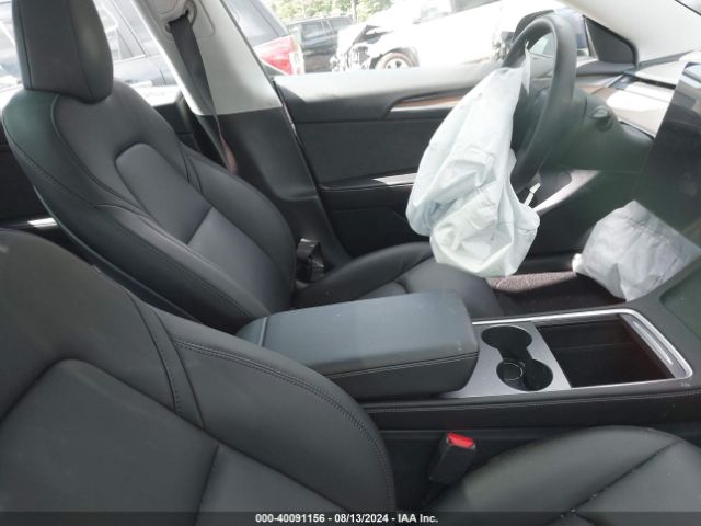 5YJ3E1EA5PF605634 Tesla Model 3 Rear-wheel Drive