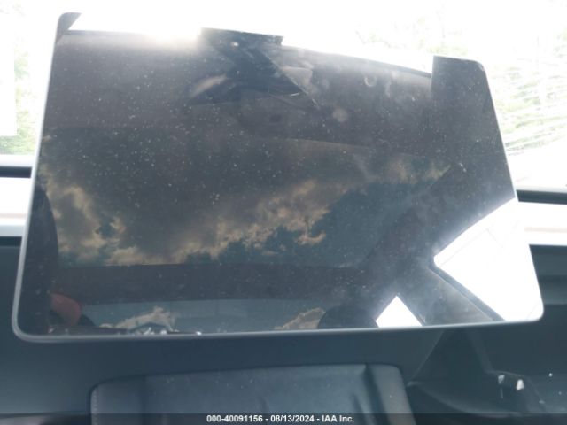 5YJ3E1EA5PF605634 Tesla Model 3 Rear-wheel Drive