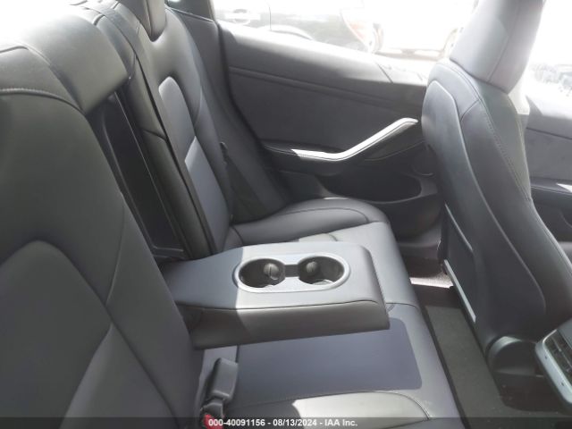5YJ3E1EA5PF605634 Tesla Model 3 Rear-wheel Drive
