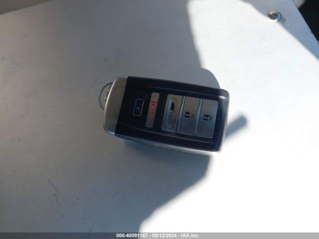 5J8TC1H50ML007062 Acura Rdx Technology Package
