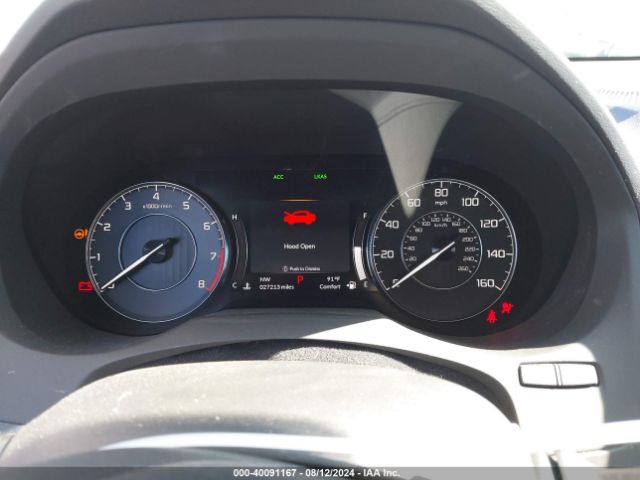 5J8TC1H50ML007062 Acura Rdx Technology Package