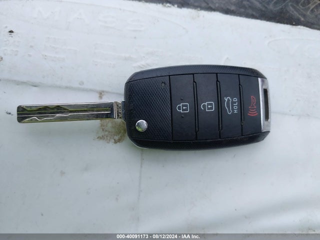 KIA Optima Lx 2015 5XXGM4A71FG488162 Image 11