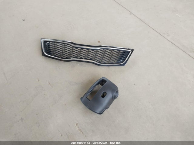 KIA Optima Lx 2015 5XXGM4A71FG488162 Image 12