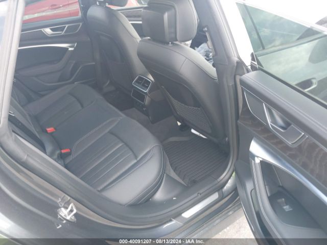2021 AUDI A7 SPORTBACK WAUV2AF25MN035475 Photo 7