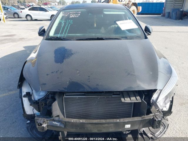 3KPF24AD5RE735509 KIA Forte Lxs